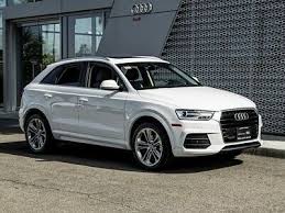 We did not find results for: Ebay Advertisement 2017 Audi Q3 2 0t Premium Plus 2017 Audi Q3 2 0t Premium Plus 6 Speed Automatic With Tiptronic 22398 Miles Ind Audi Q3 Audi Audi Q