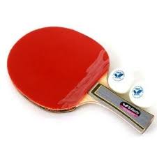 Man Cave Butterfly Table Tennis Paddles Racket Shake Hand Grip Wakaba S10 Butterfly Table Tennis Table Tennis Ping Pong Paddles
