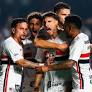 São Paulo's Vital 1-0 Win Over Internacional Deepens Rival's Relegation Woes in Brasileirão 2026