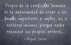 Impostores De La Vida Citas Literarias Frases Con Imagenes Citas