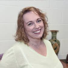 Judith Woolgar, Director Fieldings, Stourbridge, West Midlands