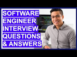 Software Engineer Interview Questions Top Scoring Answers Youtube