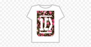 However, logos have one unfortunate feature. 1d Collection One Direction Logo Tshirt Floral Roblox Fondos De Pantalla De One Direction Png Free Transparent Png Images Pngaaa Com