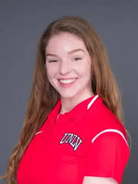 Joanna Key, LAT, ATC