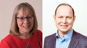 Élections Colombie-Britannique 2017