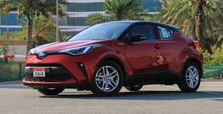 Auto konfigurieren, exklusive angebote erhalten und sparen. Used Toyota C Hr For Sale In Dubai Dubicars