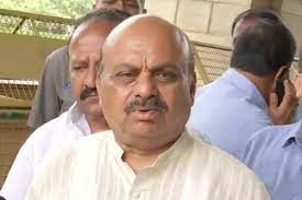 The bjp legislature has elected basavaraj bommai as the new chief minister of karnataka. Karnataka Home Minister Indicates Stricter Implementation Of Lockdown Measures In Days To Come The New Indian Express