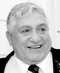 VIII. LET US REMEMBER Reverend Joseph N. Ary