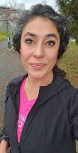 Finding joy in the running journey