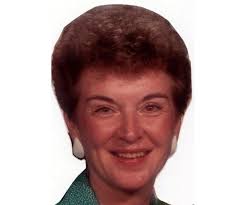 Mary Stormer Obituary (2015)