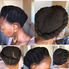 Infact, we have made it as simple as possible for you so you never have a bad hair day again. 45 Beautiful Natural Hairstyles You Can Wear Anywhere Stayglam