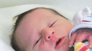 Baby-Boom April 2012 Nummer Zwei