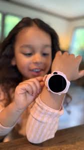 With Adela starting school next year, we knew we needed something that  would help her get used to staying connected—without jumping straight into  a phone. The myFirst Fone R2 Kids Smartwatch from ...