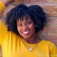 Kimberly Glanton's Instagram, Twitter & Facebook