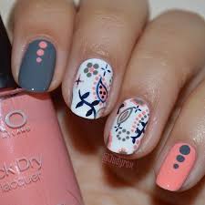 In fact, it's upon us. 15 Pretty Winter Nail Art Ideas Pretty Designs
