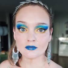 GlossGods Cosmetics Creators Collection Making it Flawless Eyeshadow  Palette