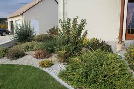 Amnagement Extrieur Devant Maison Amanagement Inspirations Et Idee Amenagement Jard Amenagement Jardin Devant Maison Idee Amenagement Jardin Amenagement Jardin