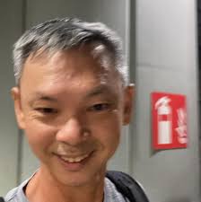 Alvin Ang King Soonのプロフィールページ