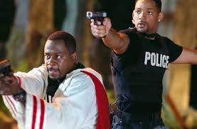 It stars will smith and martin lawrence as two detectives in the miami police department, mike lowrey and marcus burnett. Bad Boys 3 Neue Bilder Zeigen Irre Verfolgungsjagd Auf Einem Aufgemotzten Motorrad Tv Spielfilm