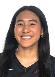 Women's Volleyball 2026