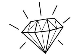 38 Diamanten Bilder Zum Ausdrucken Besten Bilder Von Ausmalbilder