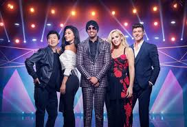 All performances and reveal (season 2). The Masked Singer Preview What To Expect In Season 2