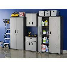 Shop Gladiator Garage Works Gladiator Large Gearbox At Lowe S Canada Find Our Selection Of Garage Cabinets Gladiator Cabinets Garage Cabinets Gladiator Garage