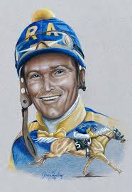 Remembering Robert Adair, a Quarter Racing Legend