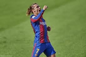 C'est la section football du club omnisports de même nom. Mercato Barca Fc Barcelone Actu Transferts Barca Fc Barcelone