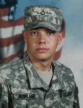 Jarrod Douglas Rowland