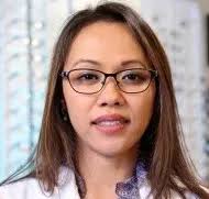 Dr. Mary Cuevas, MD, Optometry