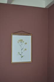 desenio print moebe frame karwei vintage roze muur photography and styling by milou nieuwenhuis vintage roze woonkamer vintage roze muren