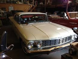 Image result for Shell Beige 1960 Oldsmobile