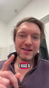 Dr Alex Morning Routine