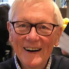 Terence (Terry) Reginald Hornsby