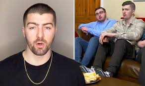 Gogglebox's Tom Malone breaks silence