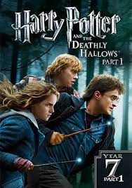 So dust off your brooms and spell books and get watching the. Harry Potter 7 And The Deathly Hallows Part 1 Raising Children Network