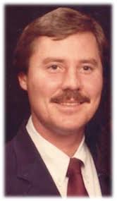 Everything Happens at the Crossroads: Edward Rees Dabbs, Son of Nell and  Gene Dabbs