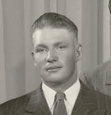 Paul L. Sabot (1922-2016)