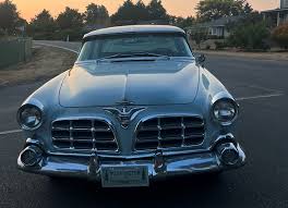 Image result for Wisteria Blue 1955 Chrysler
