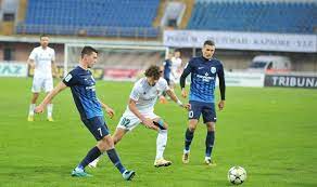 Деталі за посиланням у першому коментарі. Vorskla Desna Nakanune Football Ua