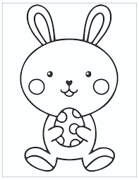 Hundreds of free spring coloring pages that will keep children busy for hours. Easter Coloring Pages Hallmark Ideas Inspiration