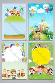 If you are looking for background anak you've come to the right place. Khuon Vien TrÆ°á»ng Tráº» Em Poster Ná»n Hoáº¡t Hinh Ná»n Psd Táº£i Xuá»'ng Miá»…n Phi Pikbest Posters Hoáº¡t Hinh Ap Phich