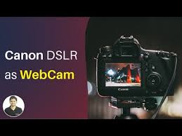 First, download and install the free nikon webcam utility program for either pc or mac. Using 500d Like A Webcam Software Rdtk Net