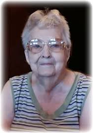 Obituary information for Virginia Jo Hickman
