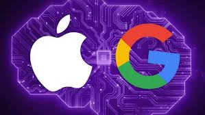 Apple Google 合作原因？分析師指AI 部份還有秘密武器- DCFever.com