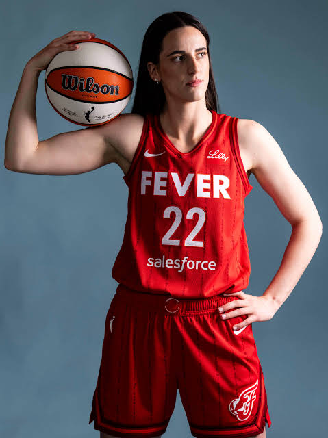 Caitlin Clark ready for 2025 WNBA season: Can she lead Fever to title?