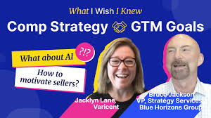 What I Wish I Knew for Sales Professionals