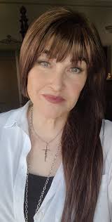 New Hairstyle in 1976