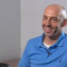 Math teacher turned guidance counselor is the Educator of the Week